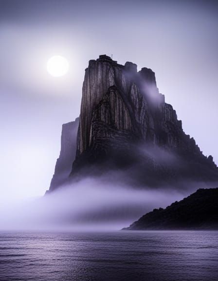 Devil's Tower