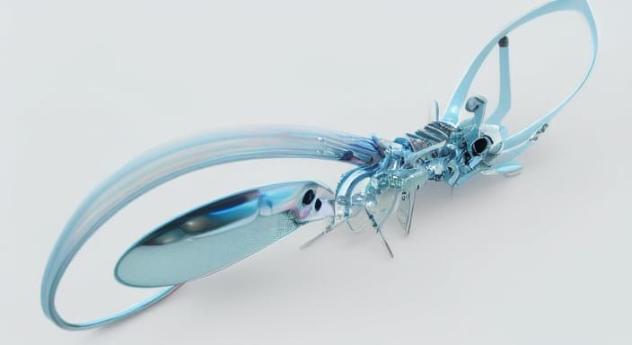 Chaos in Color: The Lorenz Attractor's Turbulent Dance