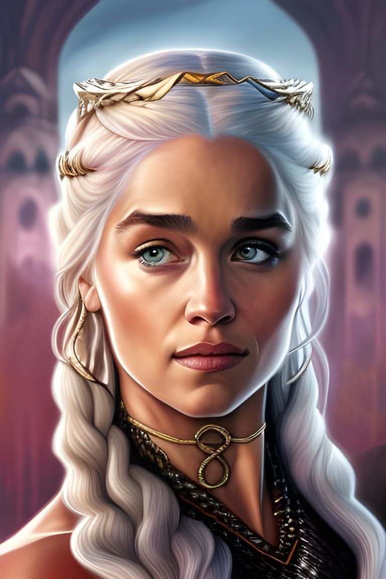 Daenerys Targaryan