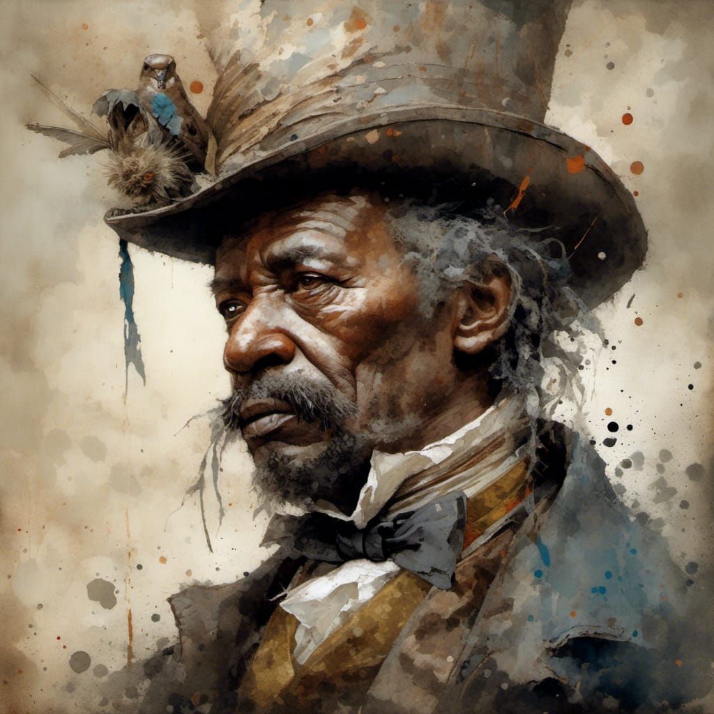 Toussaint L'Ouverture