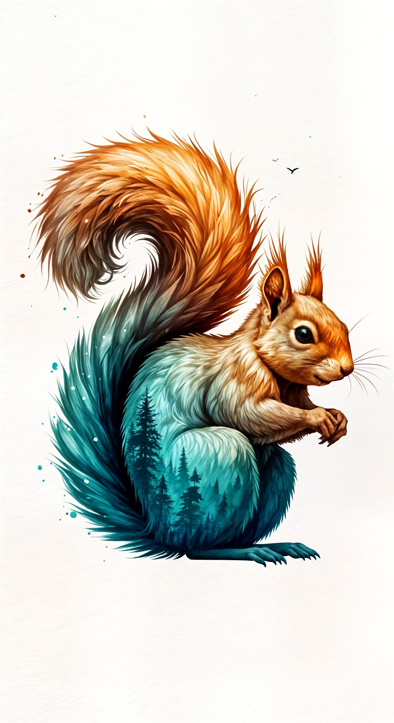 Squirrel