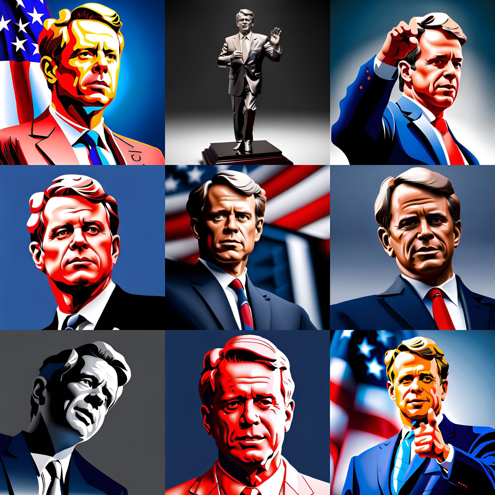 Robert F. Kennedy Jr