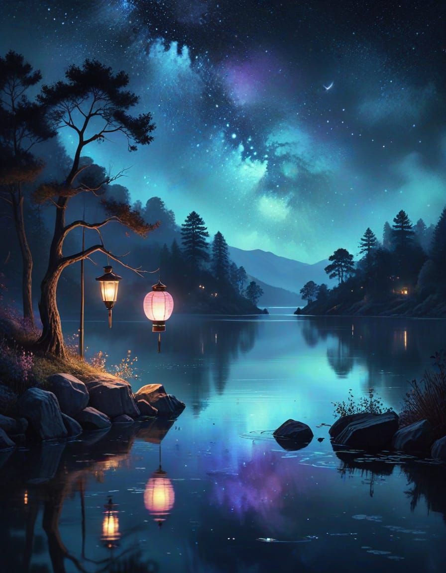 lantern