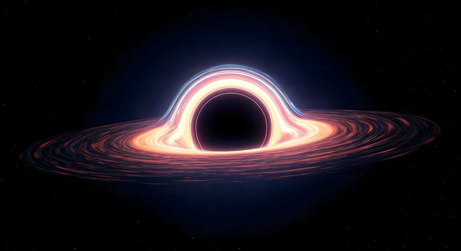 Surreal Cosmic Vortex in Neo-Expressionist Style