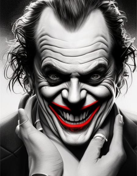 The real "Joker"