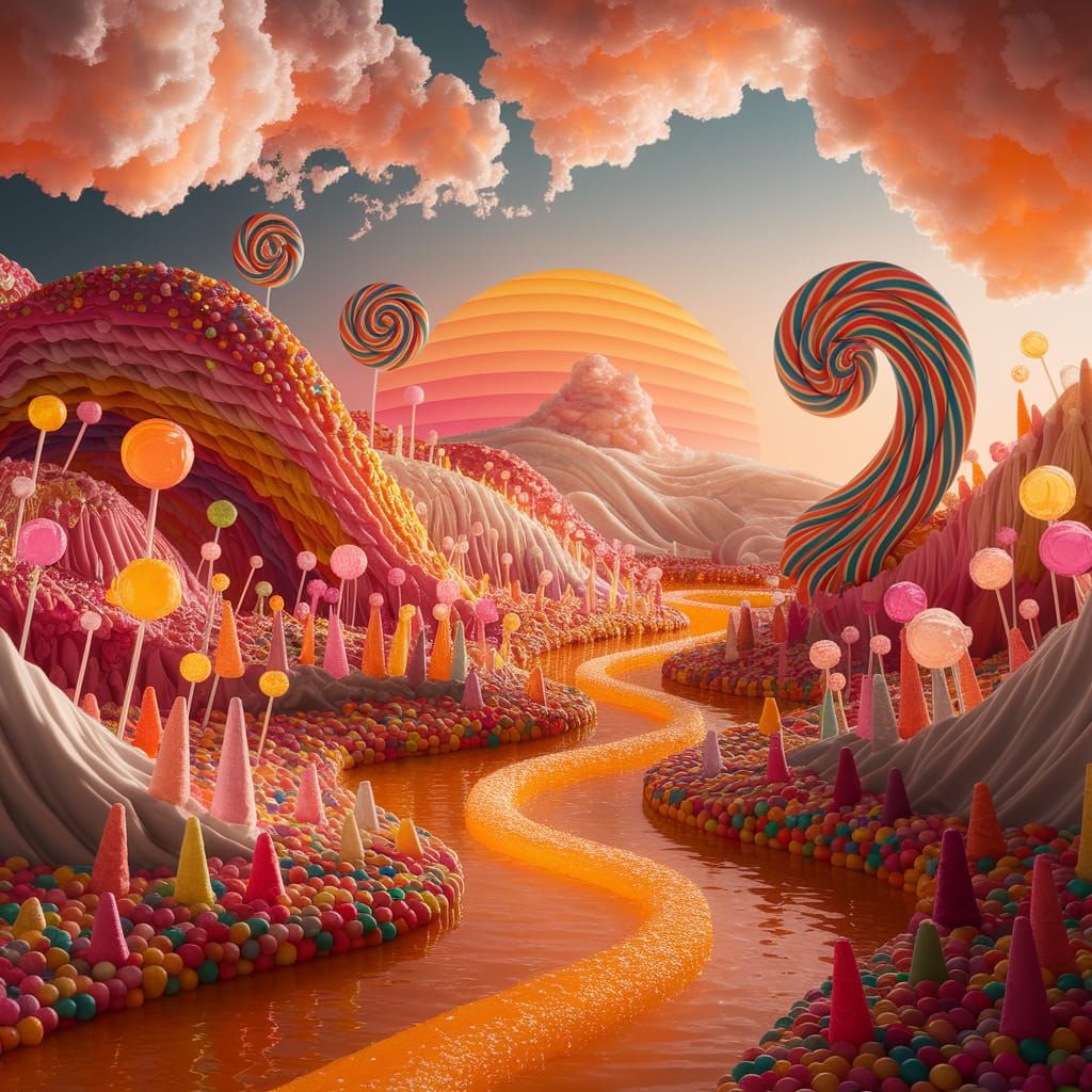 Candyland