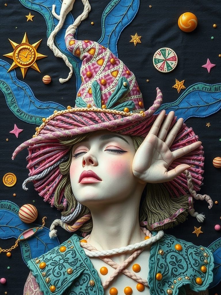 Slurb Morphosis in a Boring Hat