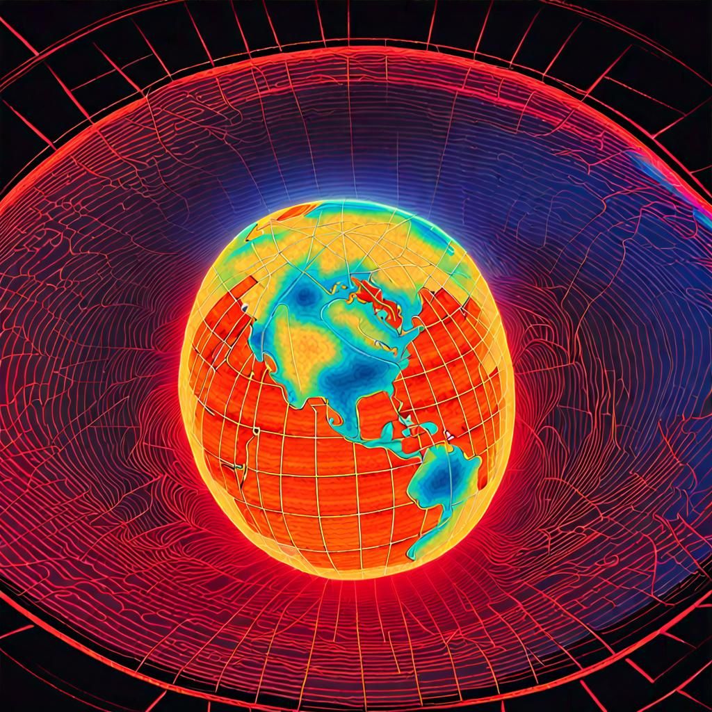 Electromagnetic Field Strengths of Coronal Mass Ejection