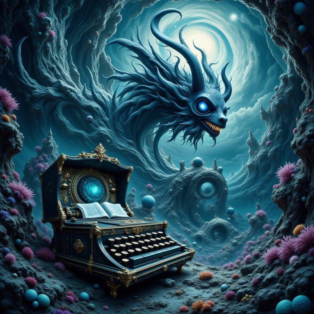 Craving a Silver Tongue