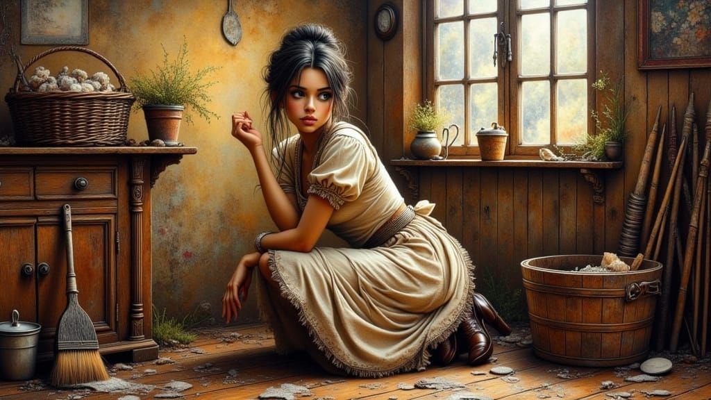 <lora:Zentangled:1.0> <lora:Whimsical:1.0> 
<lora:Hand Drawn...