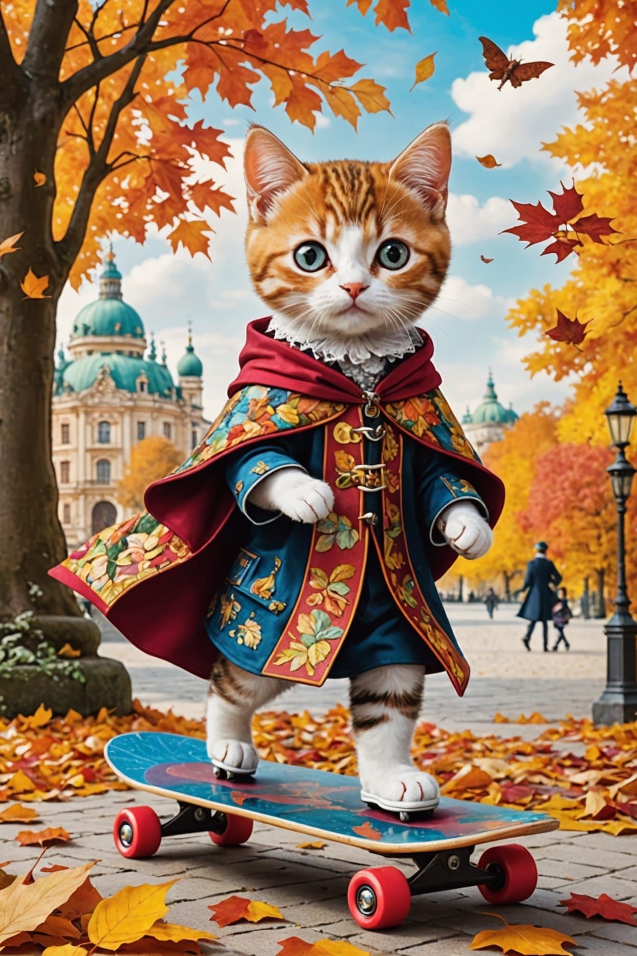 Go Ask Alice. I Think She'll Know.