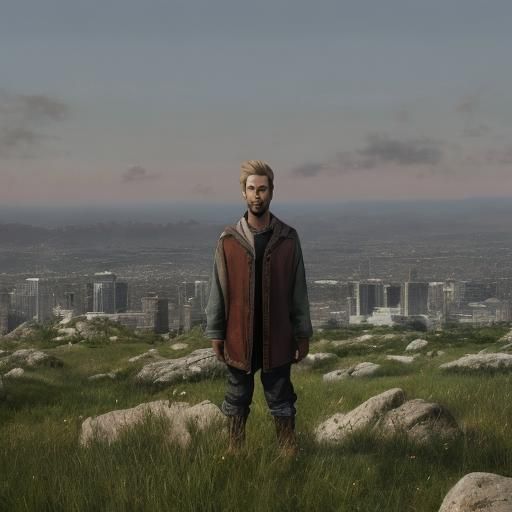 Elegant Hebrew Script Typography