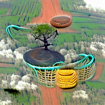 Disc golf