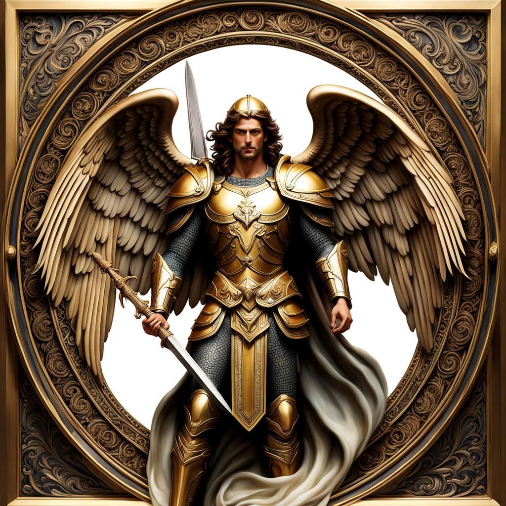 Archangel Michael