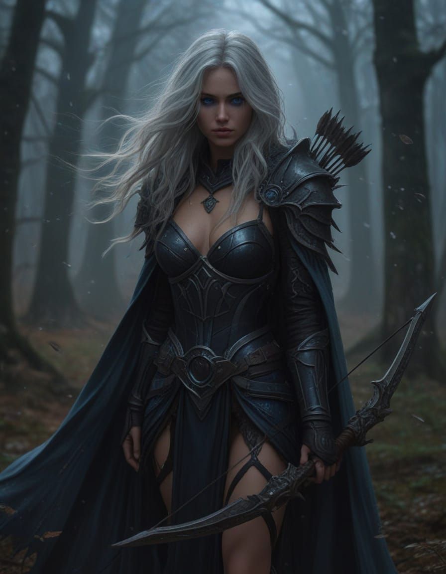 Windrunner