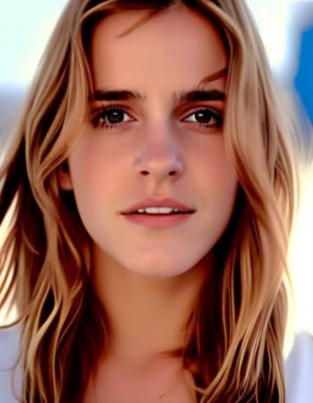Emma Watson