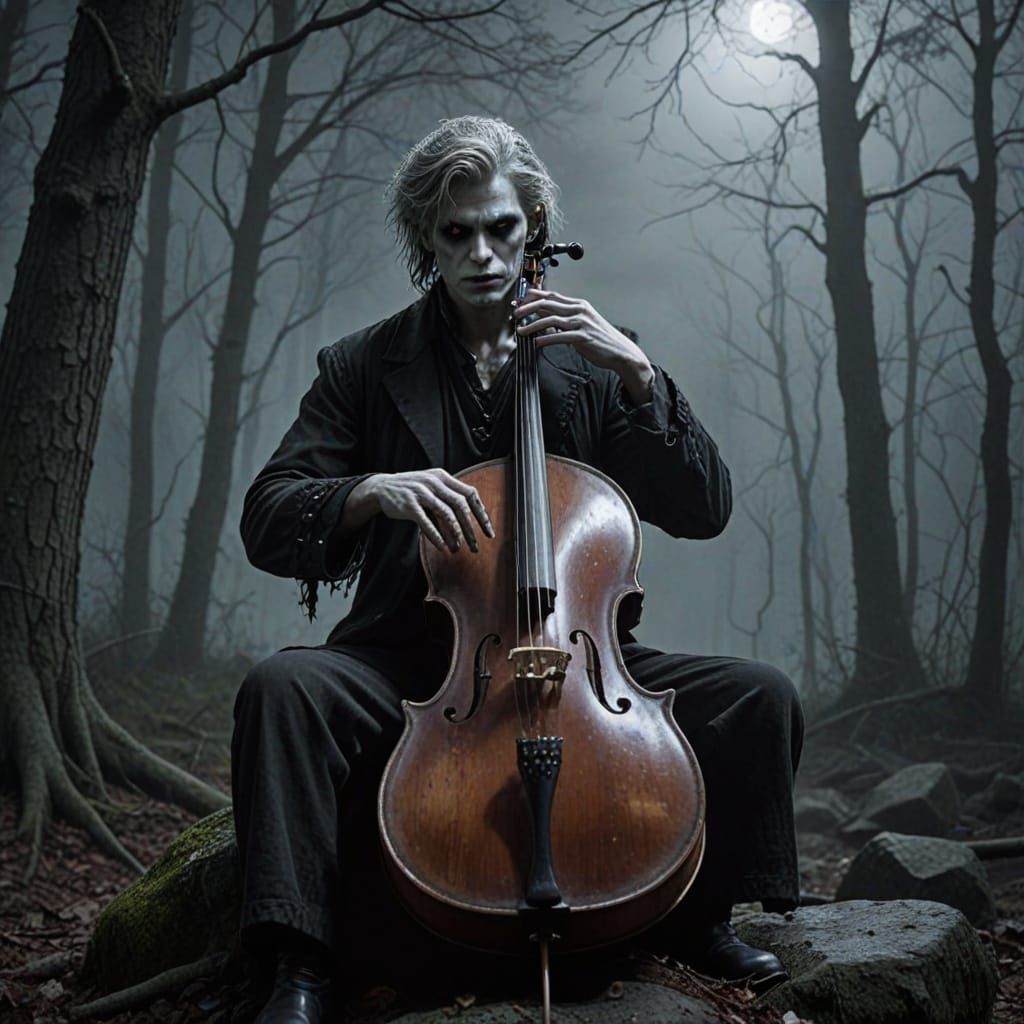 Undead Melody