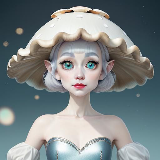 Muffinshroom