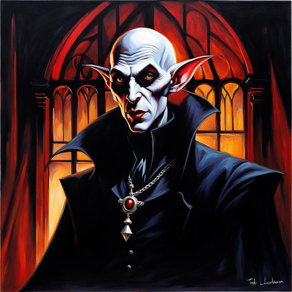 Nosferatu