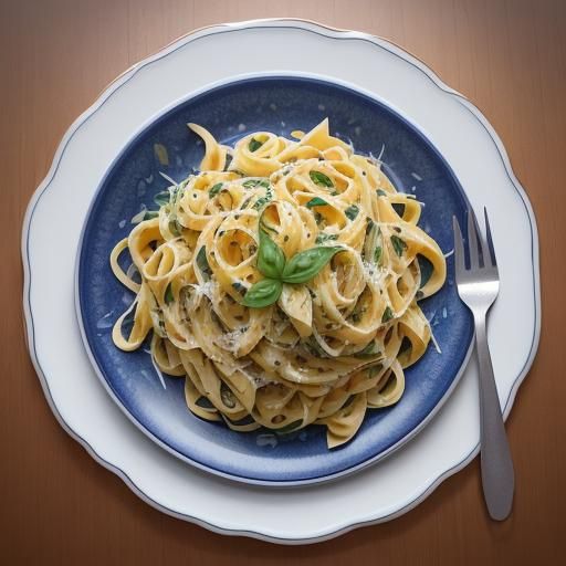 Playful Bowtie Pasta with Roasted Vegetables
