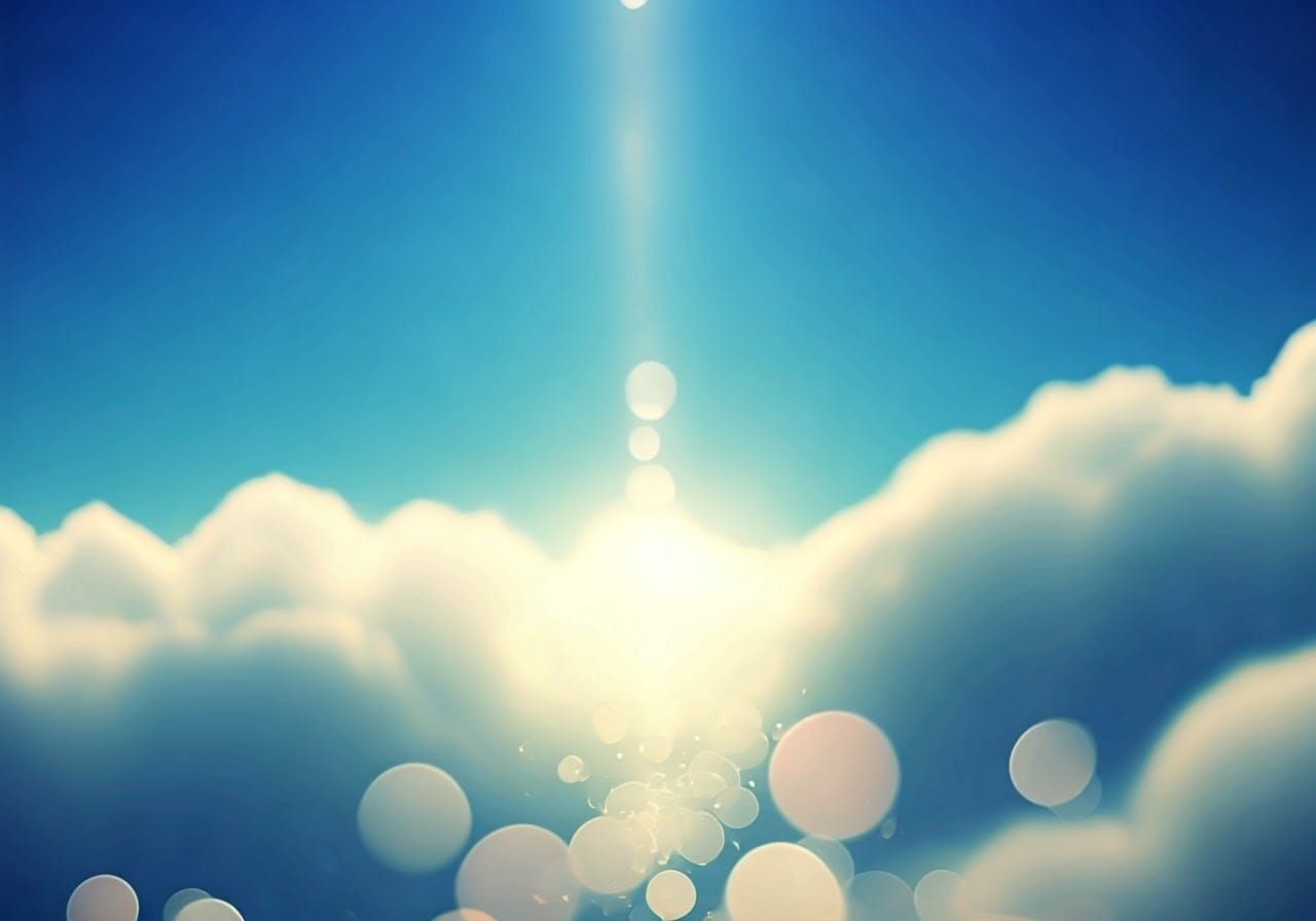 Ethereal Dreamscape: A Realm of Infinite Imagination