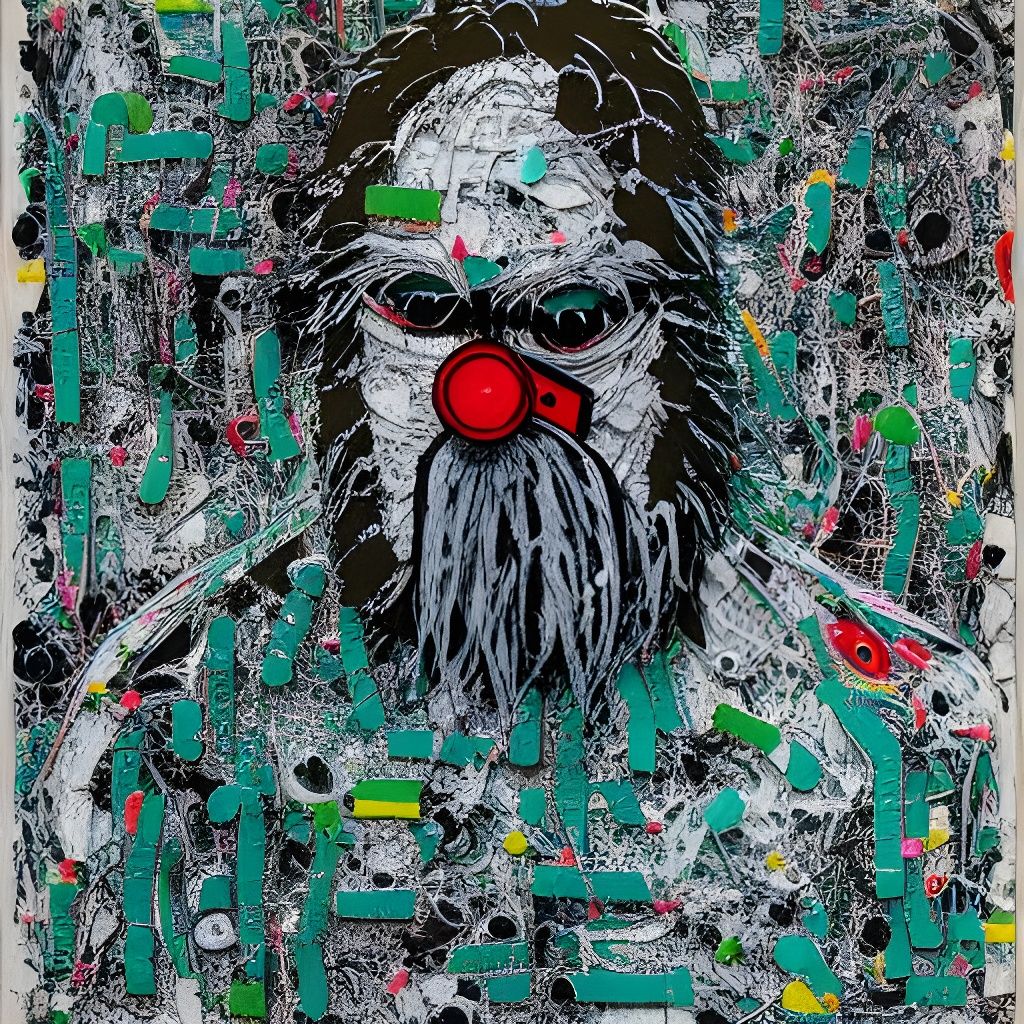 Abominable Snowman's Hawaiian Holiday: Contemporary Sci-Fi H...