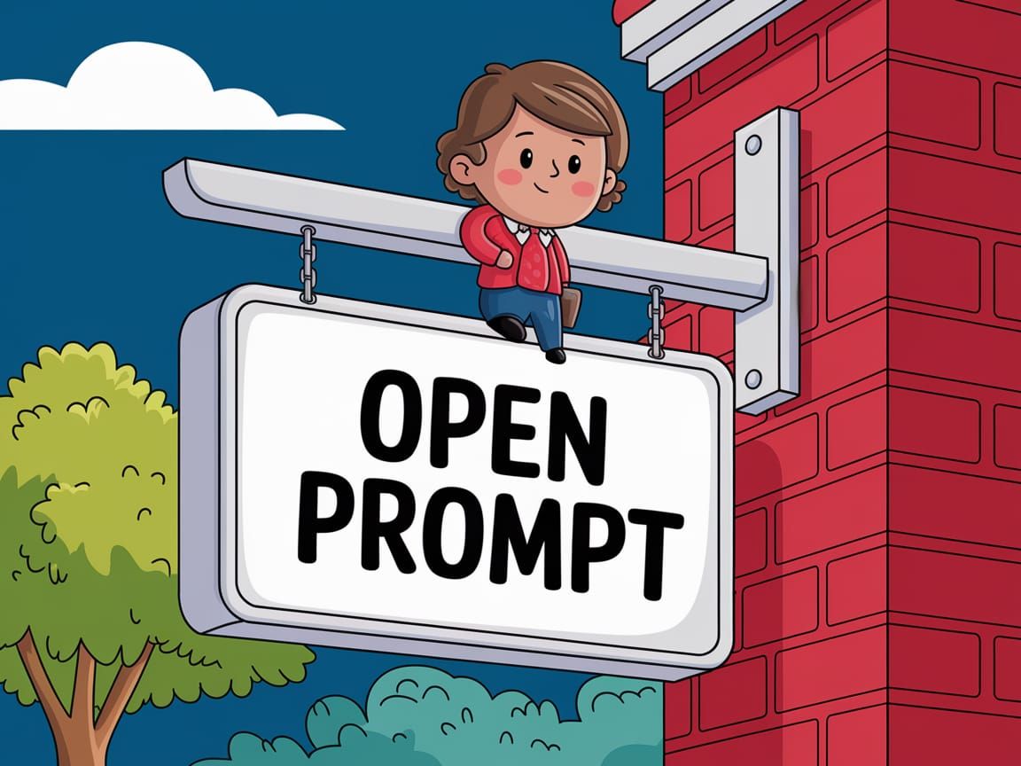 Open Prompt