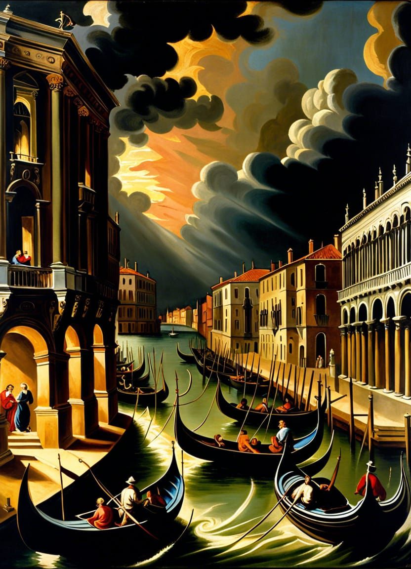 Grand-Canal
