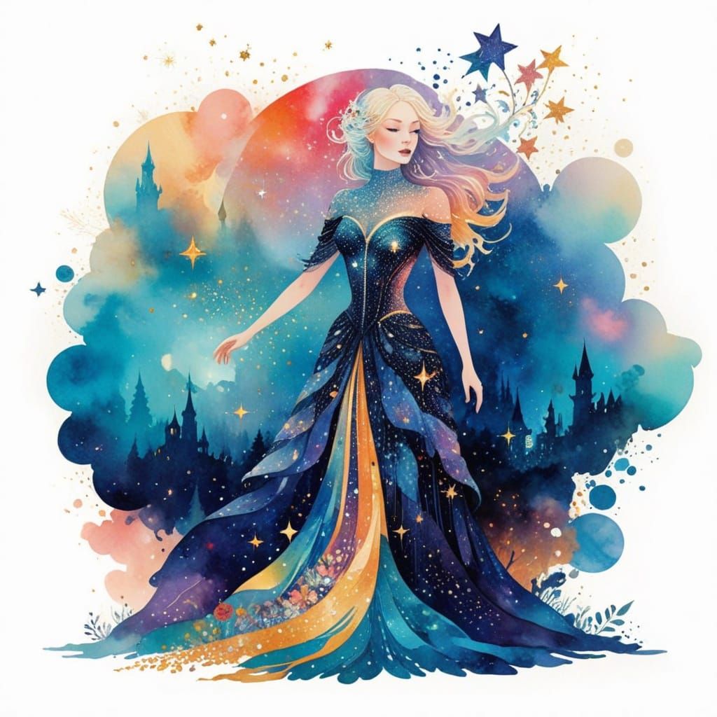 Stellar Whimsy