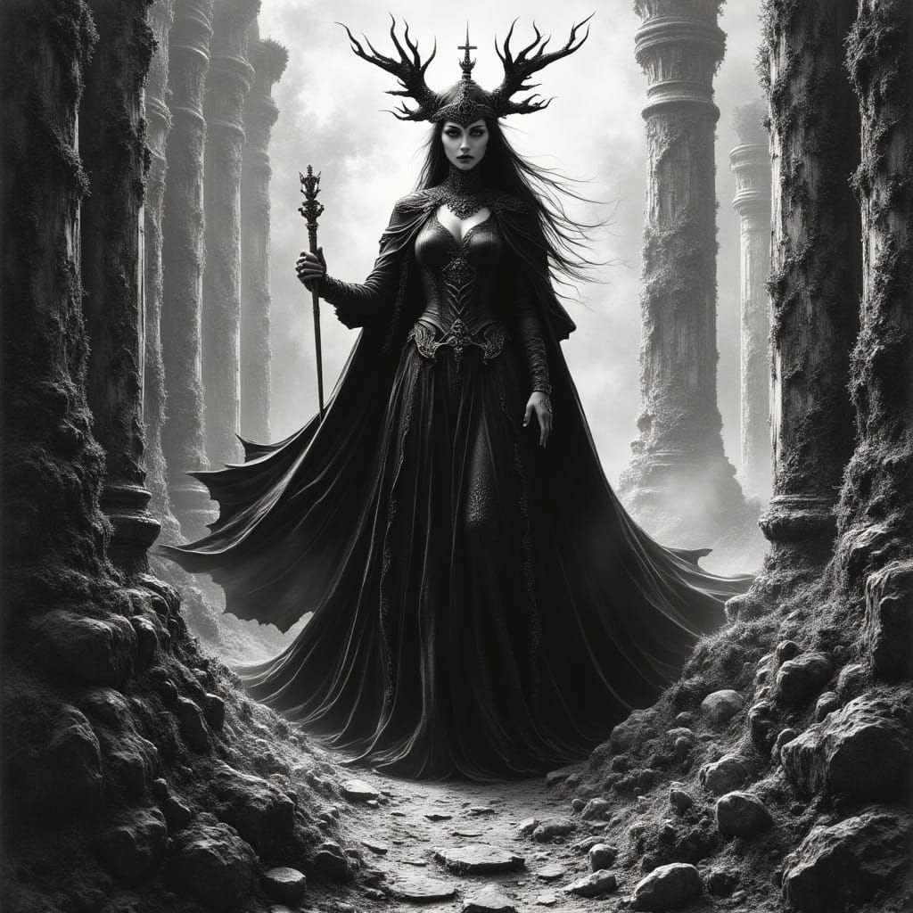 Hekate