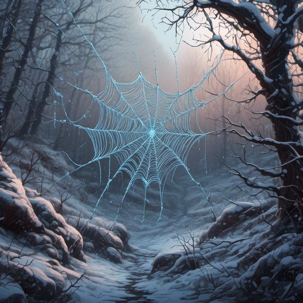 Spiderweb