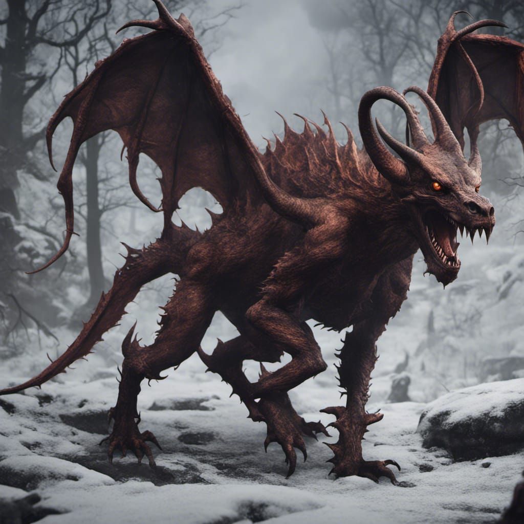 Jersey Devil