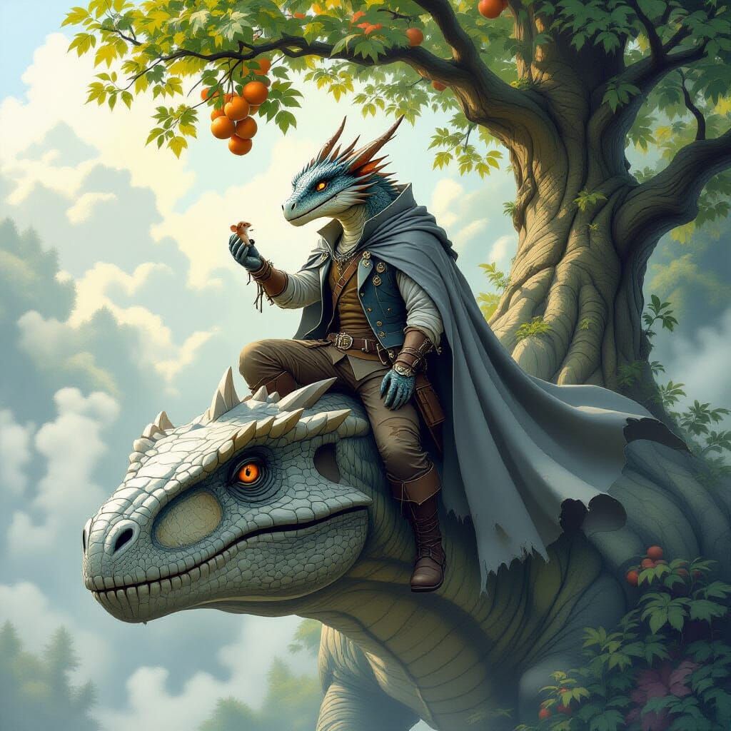 Best Friends Ever O5