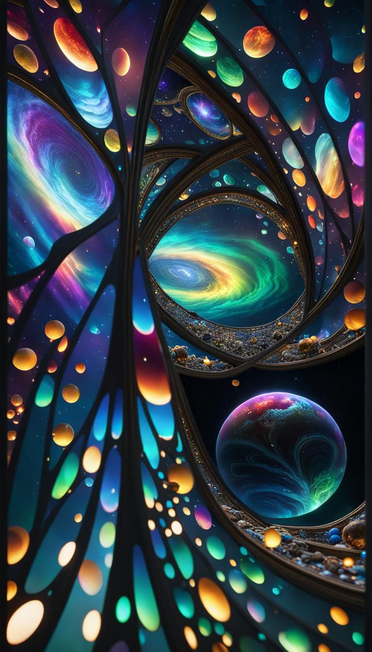 Nebubbula ii