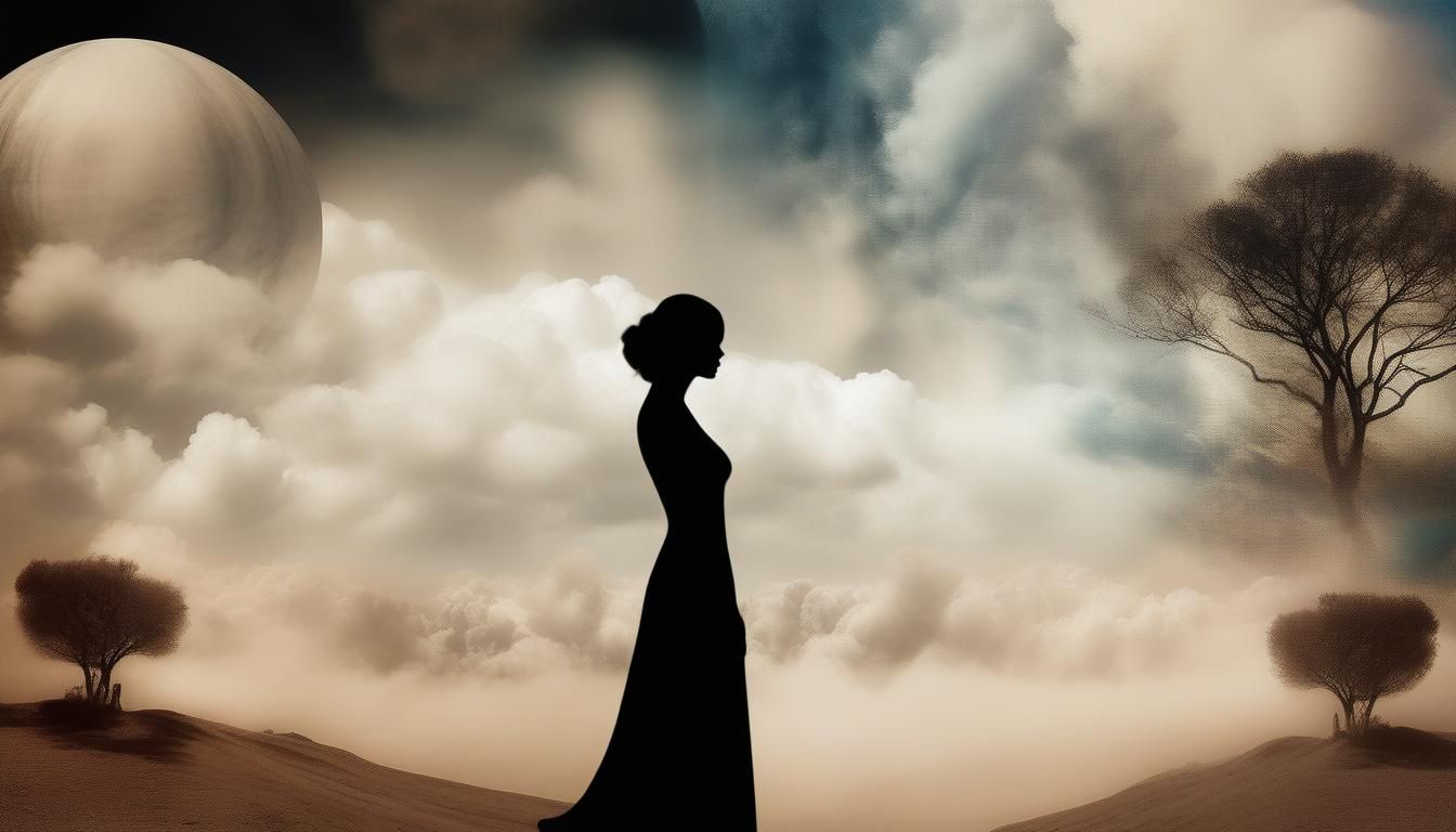 Multiple Photographic Exposure Experiment