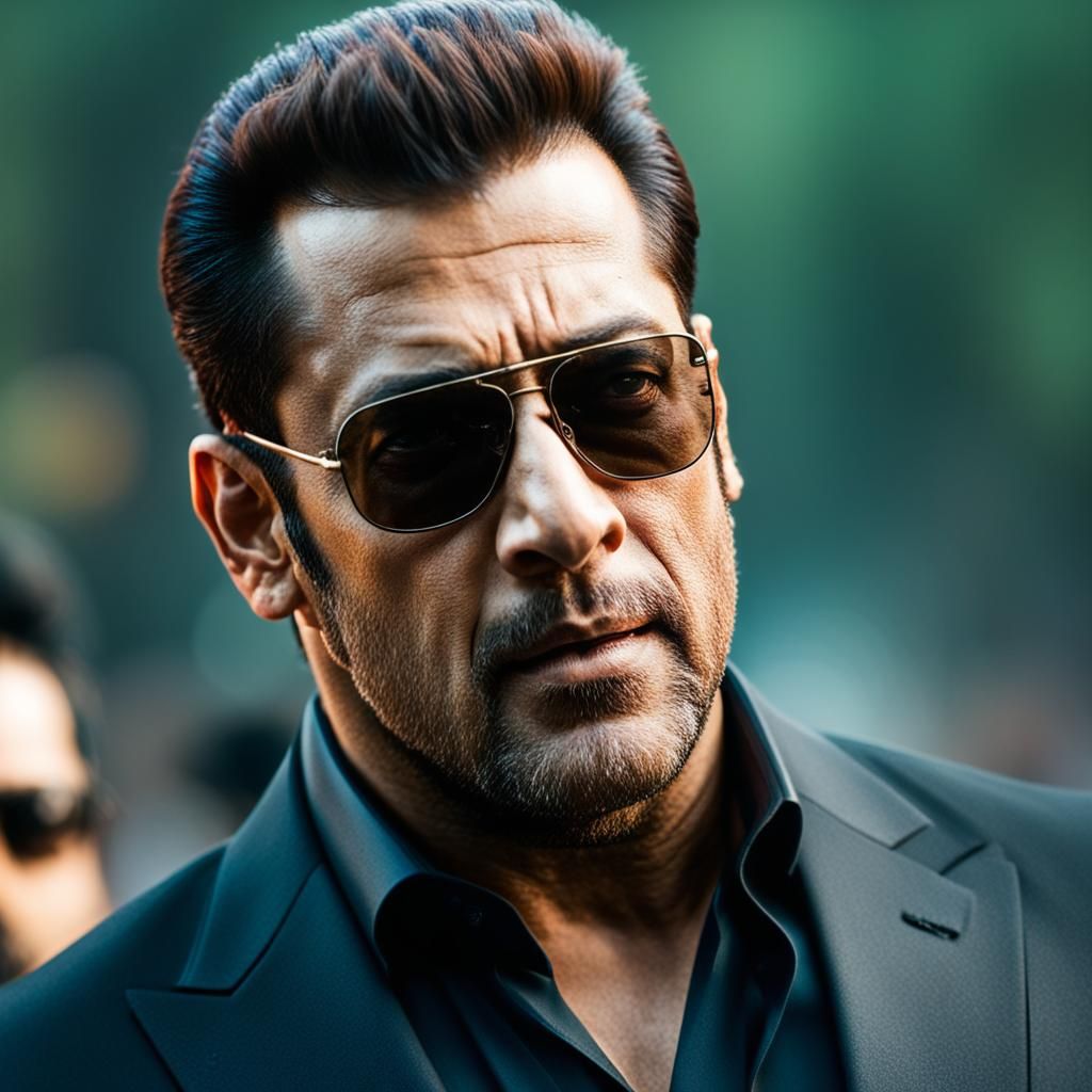 Salman Khan Bollywood (series)