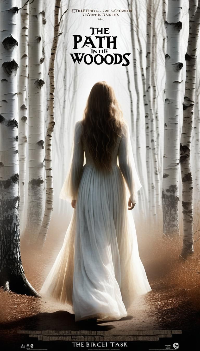 RealVision xl3 - Movie Poster