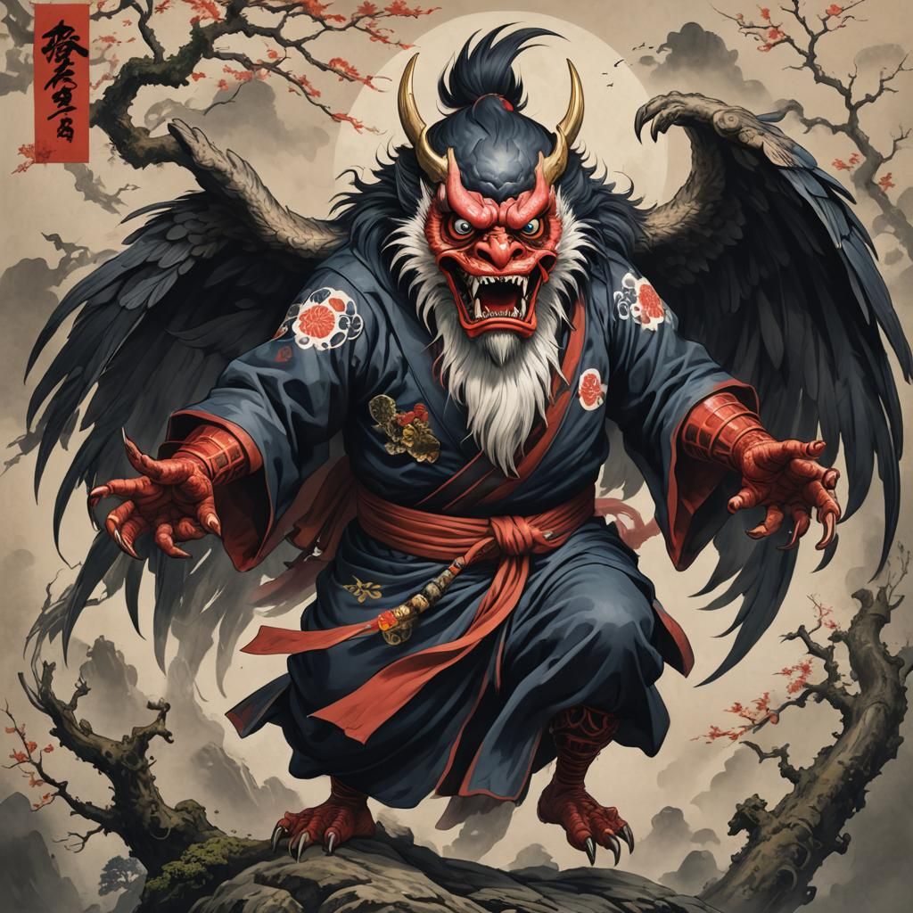 Tengu