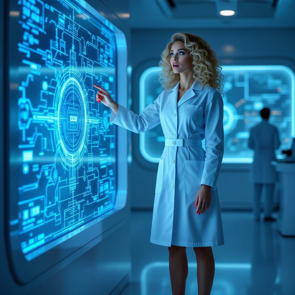 What the hell is going on there?!