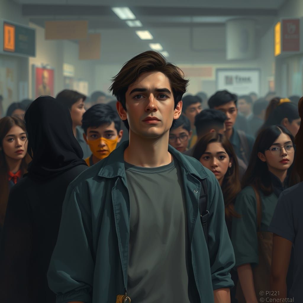 Judging others is a deeply ingrained human behavior with roo...