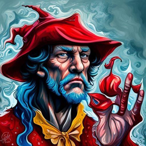 Rincewind