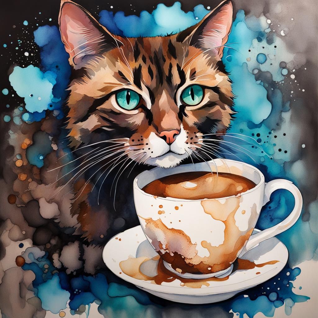 Catppuccino
