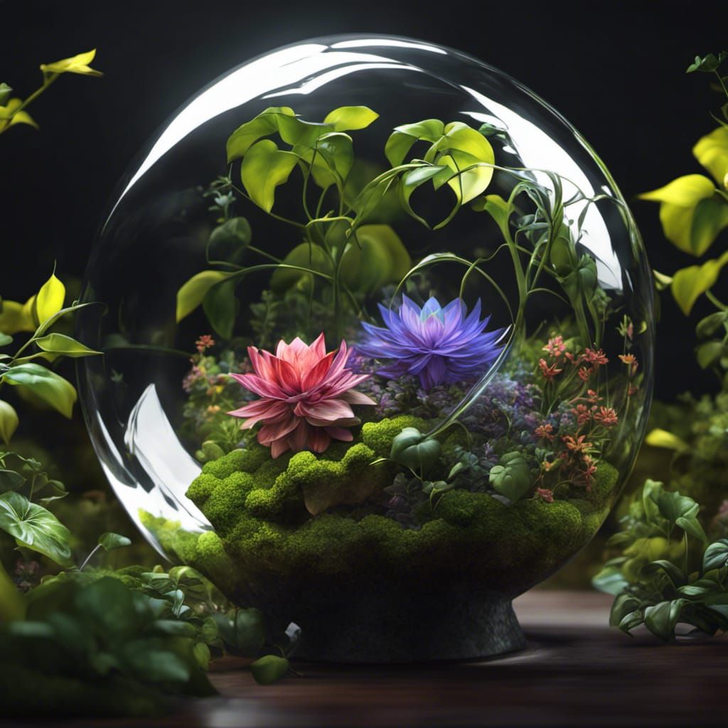 Terrarium