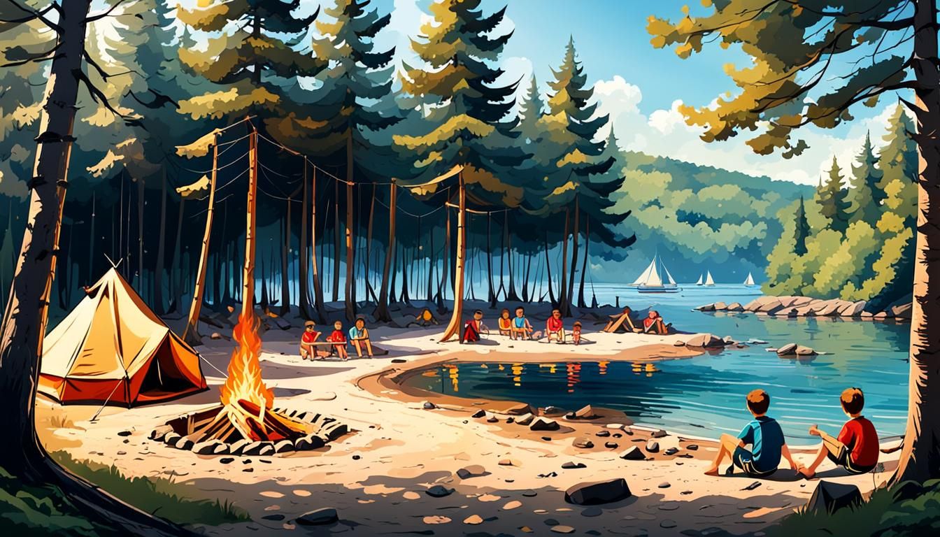 Memories from my youth