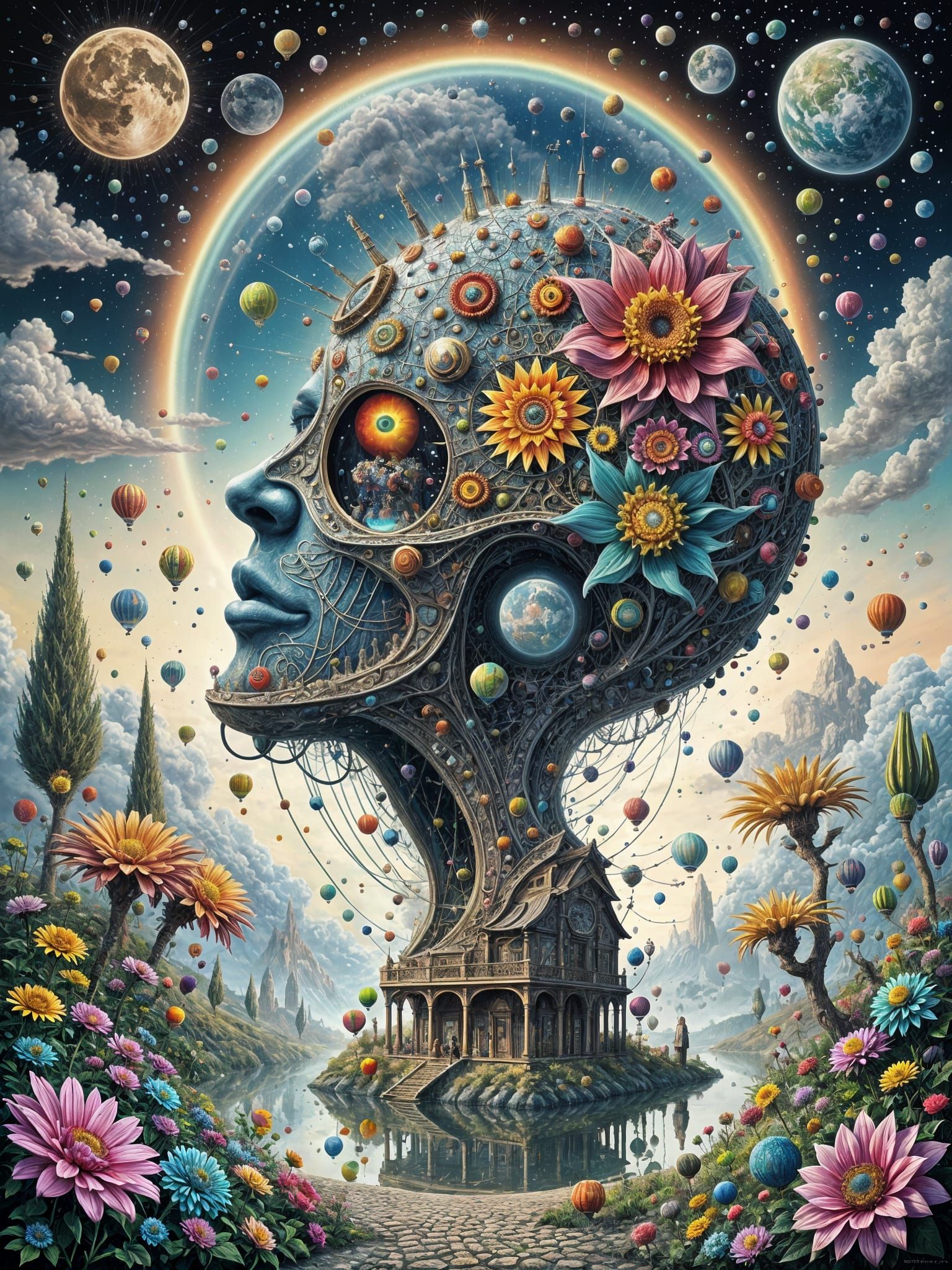 <lora:Mustra:1.0> <lora:Barva:1.0> <lora:Shvara:1.0> <lora:Moony:1.0> Detailed Illusionary photo realistic 8k resolution...