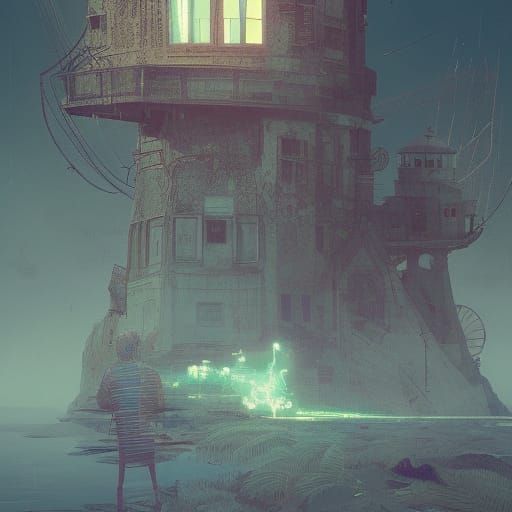 Magical Light