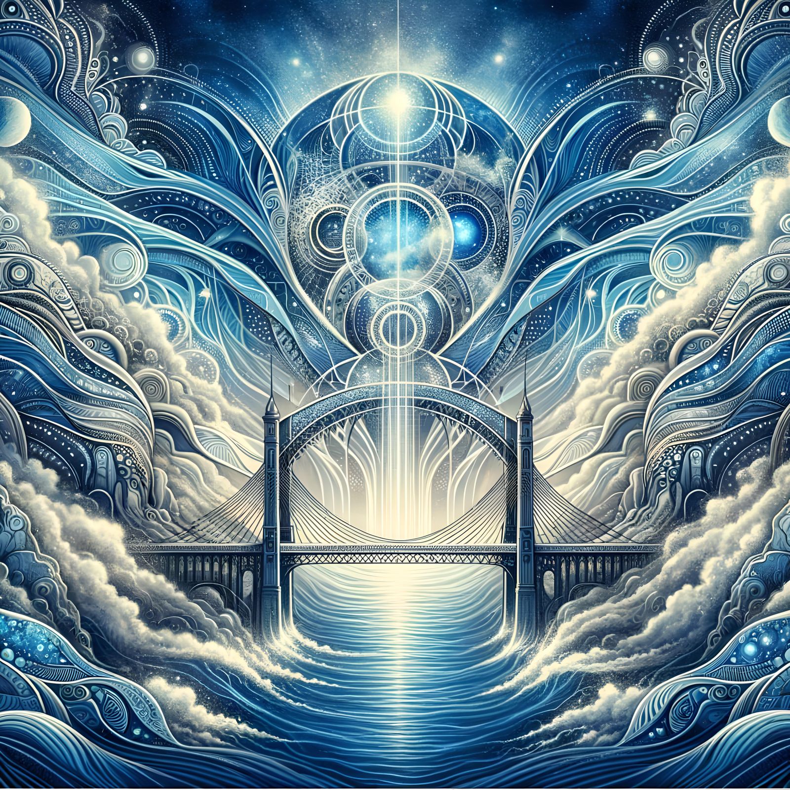 Fugates Cultural Bridge