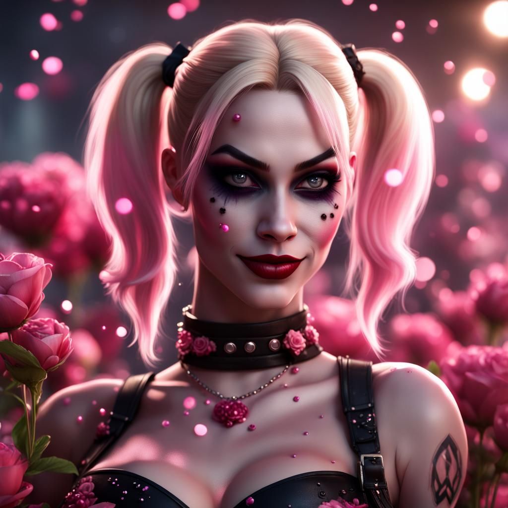 Harley Quinn