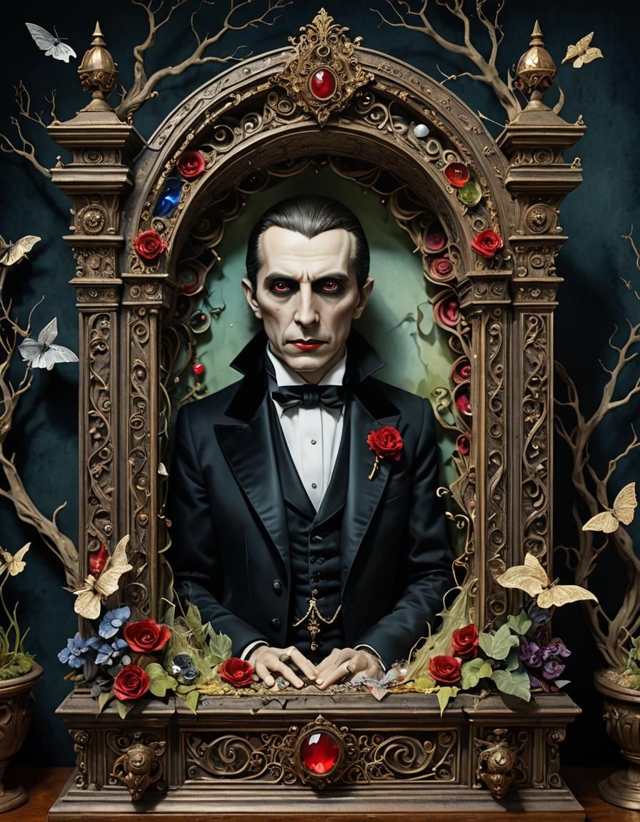 Vampire