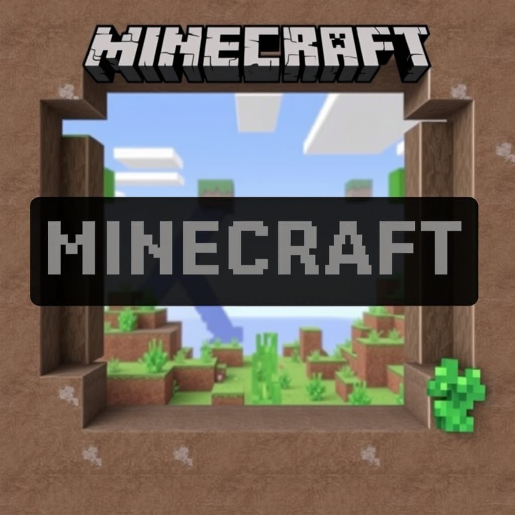 Minecraft